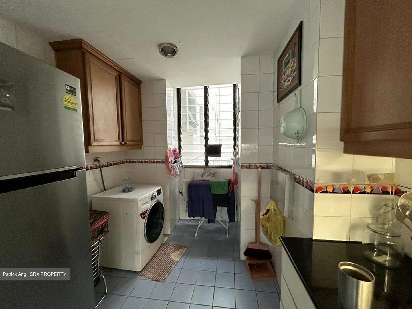 Euro-Asia Park (D13), Condominium #599807621
